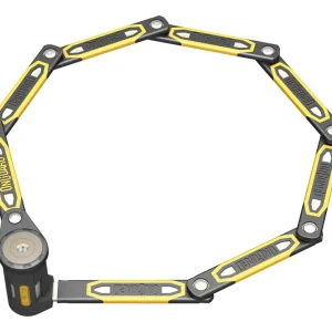 Antivol vélo pliant 79 cm à clé K9 Onguard