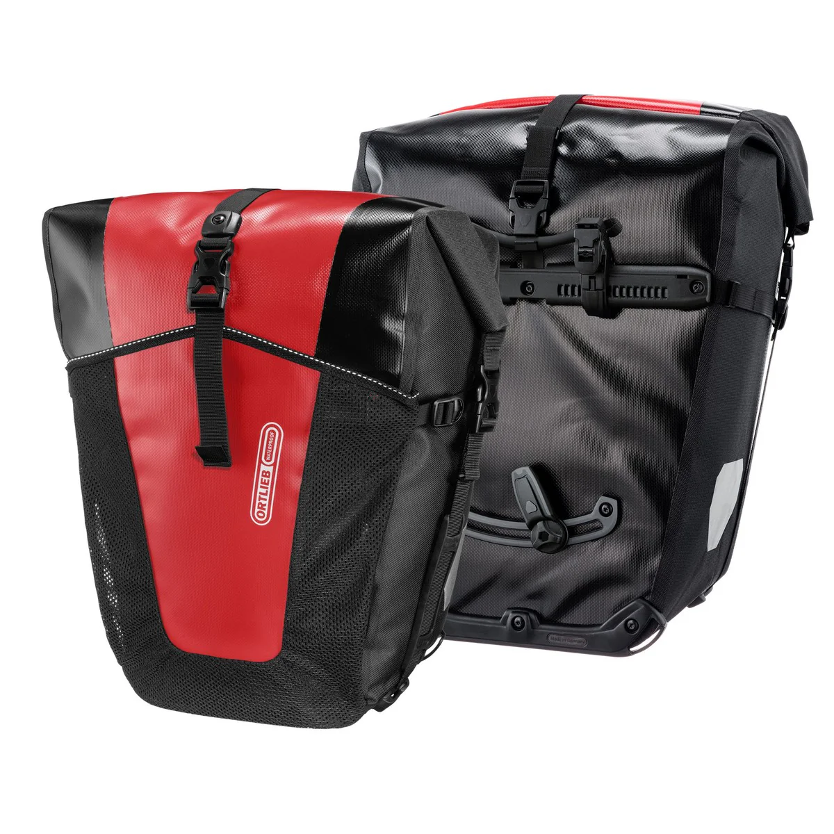 Sacoches arrière Ortlieb Back Roller Pro Classic 2 x 35L