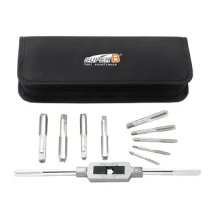 Outil de taraudage Super B pour pédale/manivelle et cadre