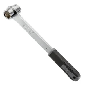 Outil Super B pour montage et démontage écrou de manivelle 14-15