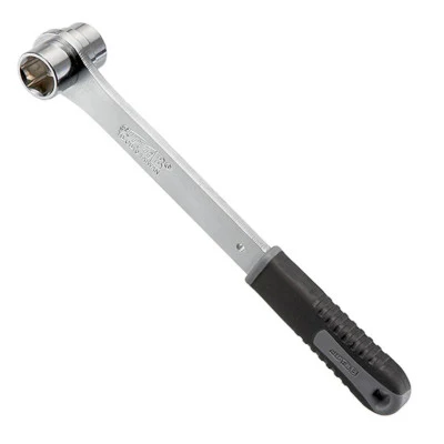 Outil Super B pour montage et démontage écrou de manivelle 14-15 – Image 2