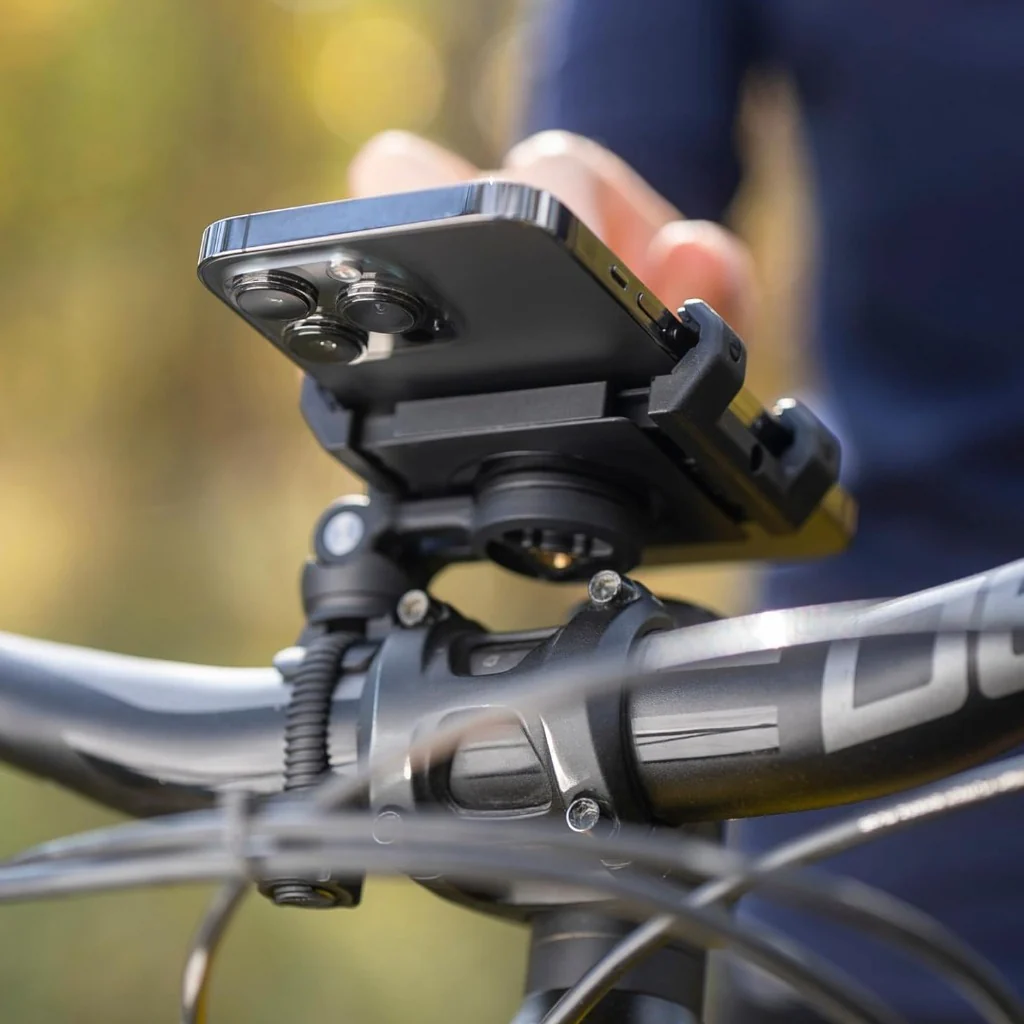 Pack de fixation pour smartphone sur vélo Bike Bundle SP Connect – Image 4