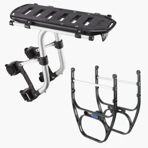 Pack Tour Rack + Pack'N Pedal Thule
