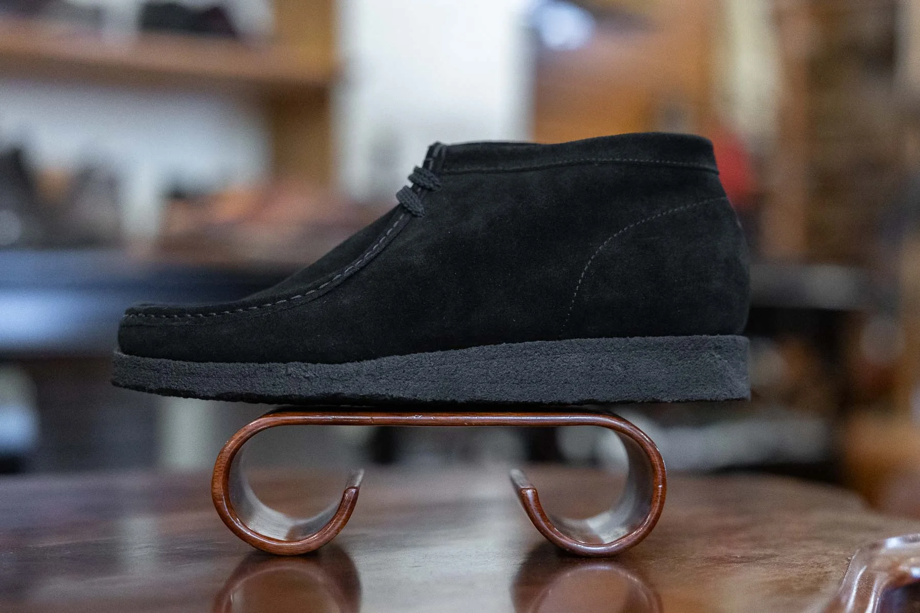 Wallabee High – Image 2