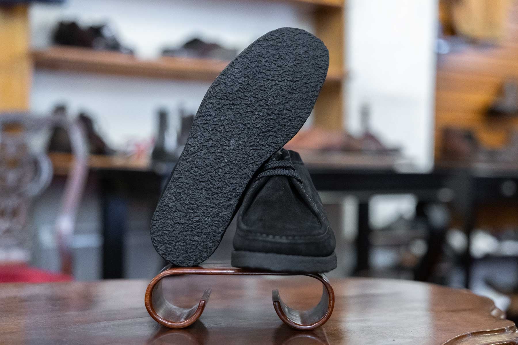 Wallabee High – Image 3