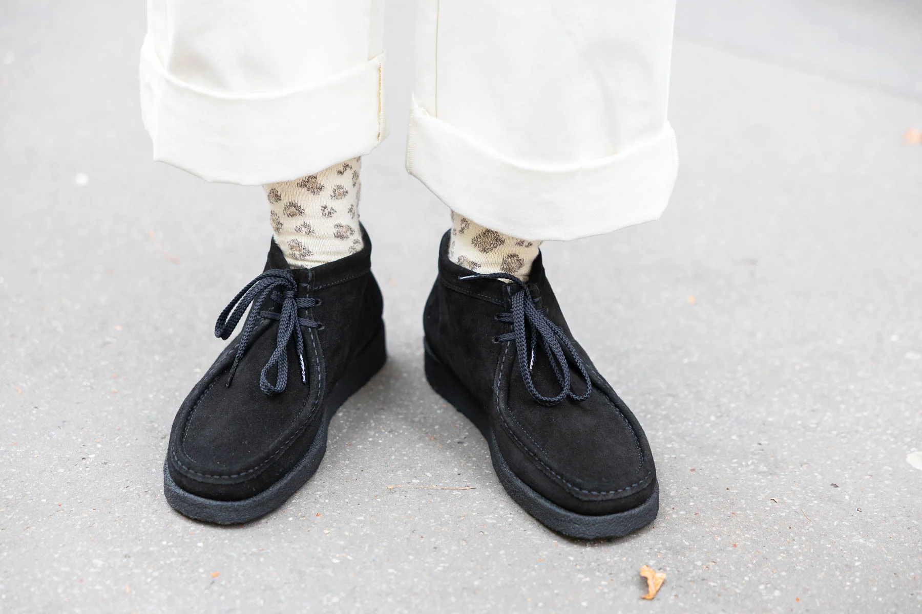 Wallabee High – Image 5