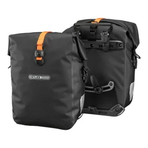 Sacoches Ortlieb Gravel Pack 2 x 14,5L