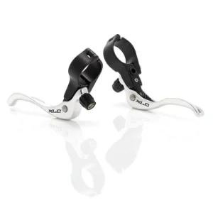 Paire leviers de frein supplémentaires XLC Cross 26 mm