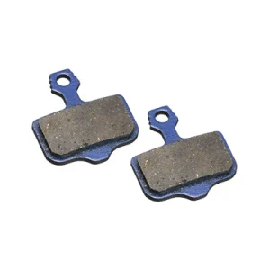 Paire plaquettes organiques frein à disque de vélo AVID Elixir