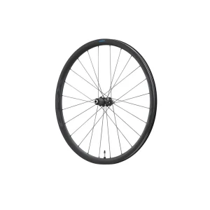 Roue arrière gravel carbone RX870 Shimano GRX