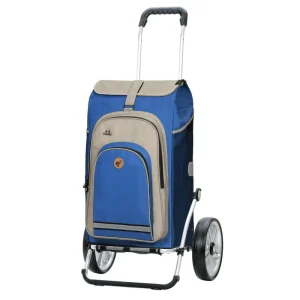 Panier à provision Royal avec sac 60 litres isotherme Hydro