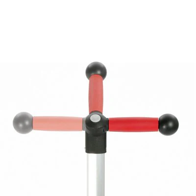 Caddie pour vélo Andersen Unus Fun avec sac Héra – Image 6