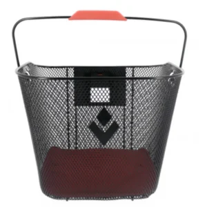 Panier avant amovible Hapo-G