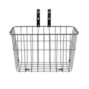 Panier fixe sur guidon de vélo vintage Medium Plus Wald