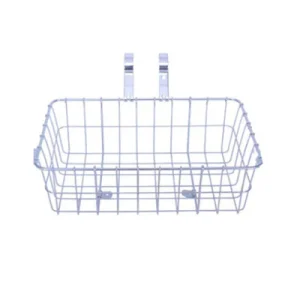 Panier vélo avant fixe classique Medium Wald