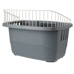 Panier avant vélo pour chien Fastrider