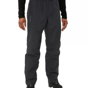 Pantalon de pluie hiver Vaude Escape