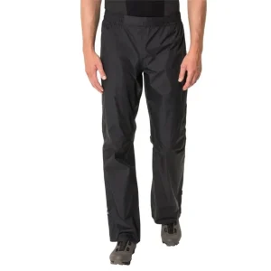 Pantalon de pluie pour cycliste Homme Drop II VAUDE