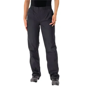 Pantalon imperméable pour cycliste Femme Drop II VAUDE