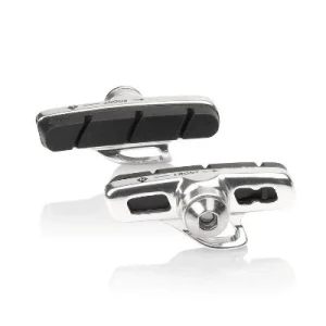 Patin de frein 55 mm extra léger pour vélo de course à étrier