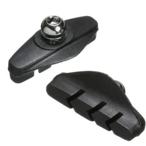 Patin de frein monobloc pour vélo de course - La Paire
