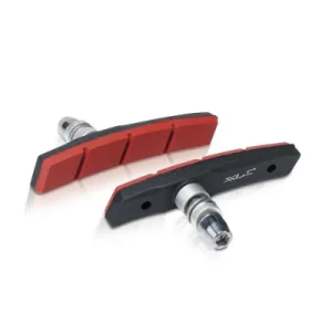 Patins de frein  V-brake pour vélo électrique - La paire