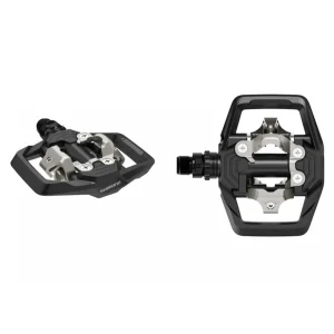Pédales vélo automatiques Shimano SPD conçues pour le VTT PD-ME700