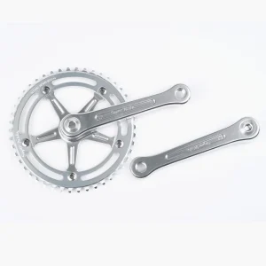 Pédalier pour vélo de piste Super Pista BLB