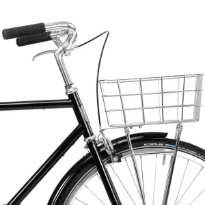 Porte-bagages avant Rasket Pelago