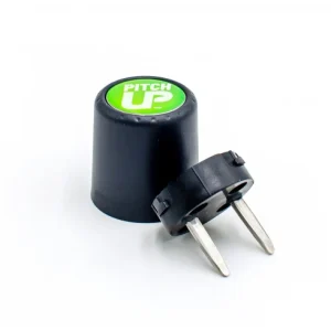 Pitch up & Marque Balle