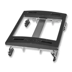 Plaque de fixation Click & Go pour siège vélo arrière Bobike