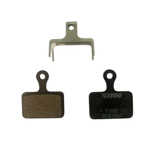 Plaquettes de freins pour vélo Cowboy F10BS Tektro