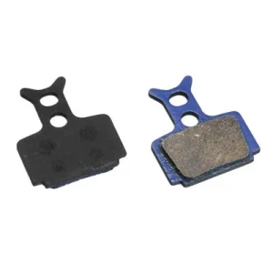 Plaquette organique frein à disque vélo Formula, Mega one, R1, R