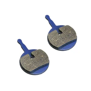 Plaquettes organiques pour frein à disque de vélo - AVID BB5