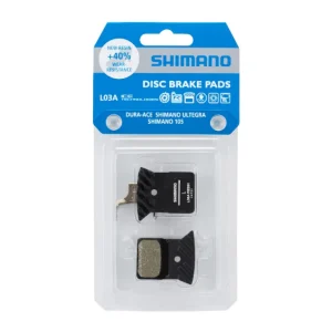 Plaquette de freins hydrauliques L05A Shimano