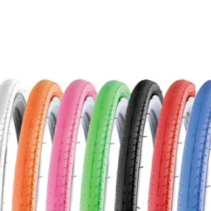 Pneu coloré vélo fixie et single speed K-196 Kenda 700C