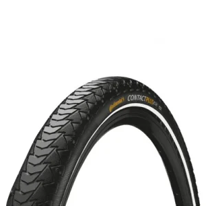 Pneu vélo 26 x 1.75 Contact Plus Continental