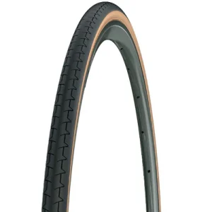 Pneu vélo flancs beiges Dynamic Classic Michelin 700c