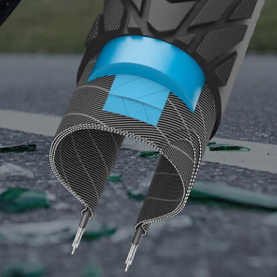 Pneu vélo électrique 27.5 x 2.00 Schwalbe Marathon E Plus – Image 4