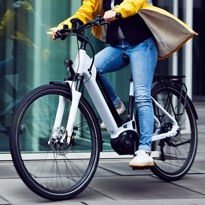 Pneu vélo électrique 27.5 x 2.00 Schwalbe Marathon E Plus – Image 5