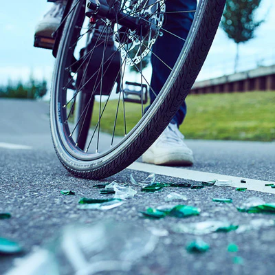 Pneu vélo électrique 27.5 x 2.00 Schwalbe Marathon E Plus – Image 7