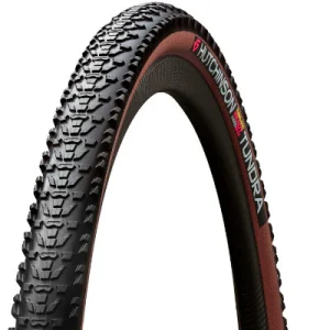 Pneu vélo gravel Hutchinson Tundra Tubeless Ready 700C
