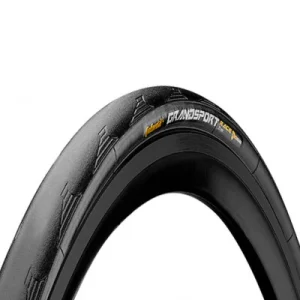 Pneu vélo route Continental Grand Sport Race 700C
