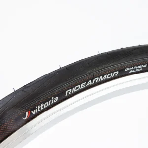 Pneu vélo route renforcé toutes saisons Vittoria RideArmor II - Tubeless Ready