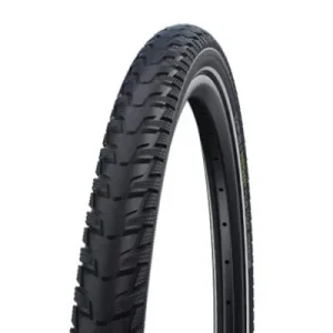 Pneu vélo Schwalbe Energizer Plus Tour Addix E GreenGuard 28"