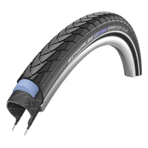 Pneu vélo Schwalbe Marathon Plus 26 pouces