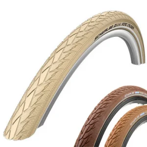 Pneu vélo Schwalbe Road Cruiser Reflex 26/28 pouces