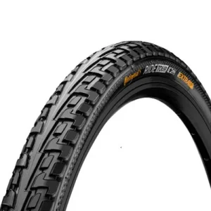 Pneu vélo tout chemin 26 x 1.75 Ride Tour Continental