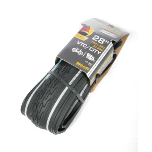 Pneu Vélo Tout Chemin à tringles souples 700 x 35C pour vélo