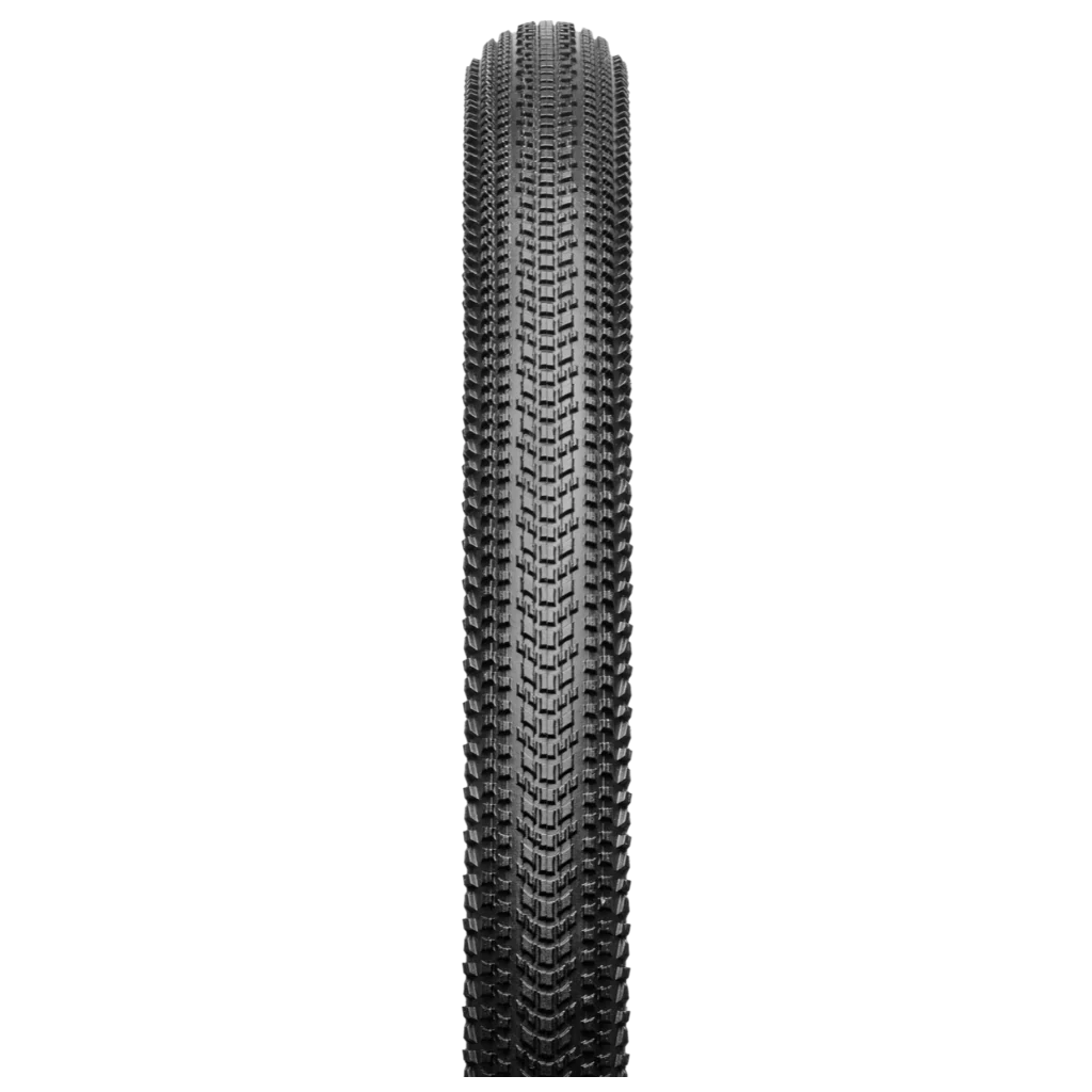 Pneu vélo Gravel Hutchinson Touareg Green Tubeless Ready – Image 4